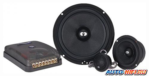 3-компонентная акустика CDT Audio ES-632i 3-компонентная акустика CDT Audio ES-632i
